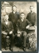 Principal Pemberton and the Class of 1890